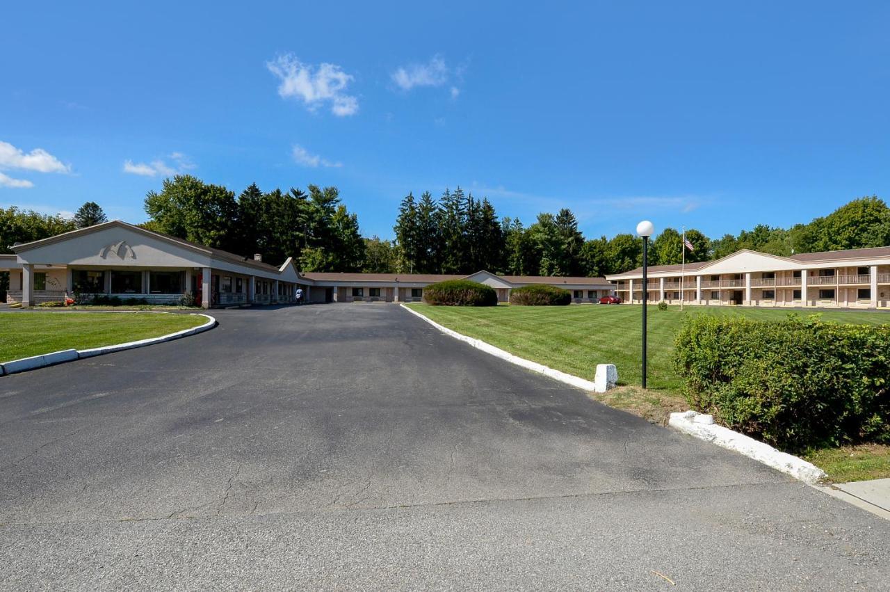 Americas Best Value Inn At Central Valley-Woodbury Εξωτερικό φωτογραφία
