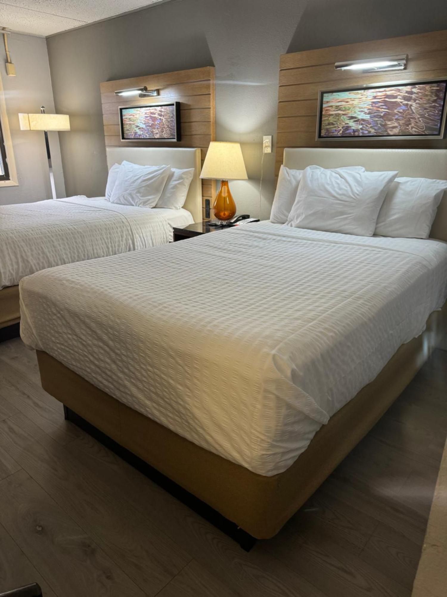Americas Best Value Inn At Central Valley-Woodbury Εξωτερικό φωτογραφία