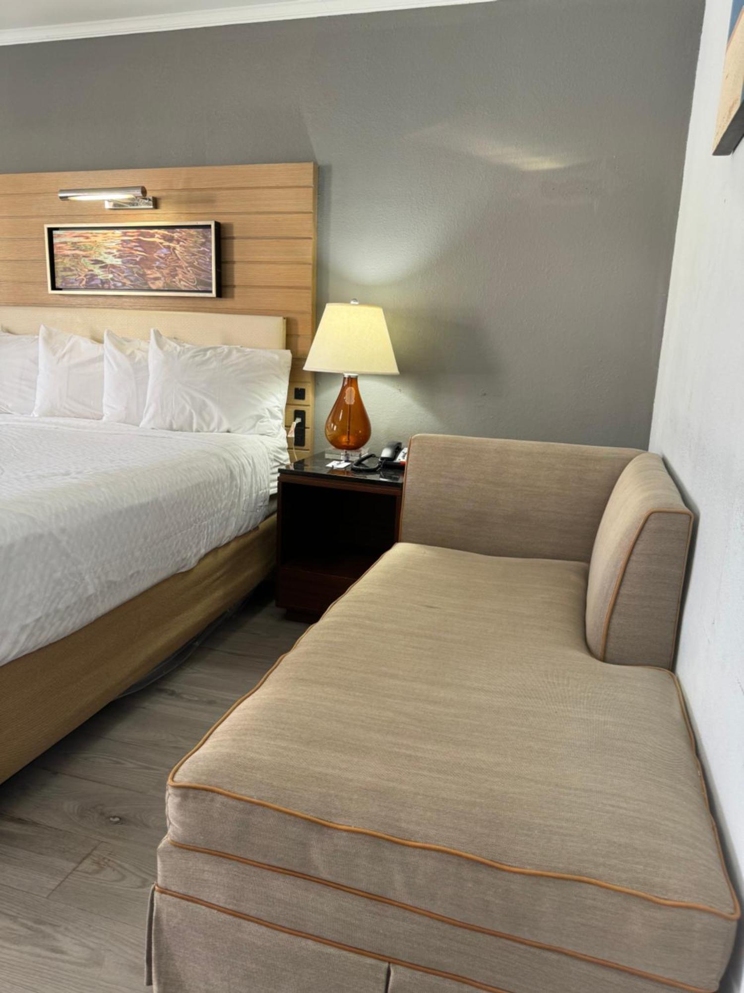 Americas Best Value Inn At Central Valley-Woodbury Εξωτερικό φωτογραφία