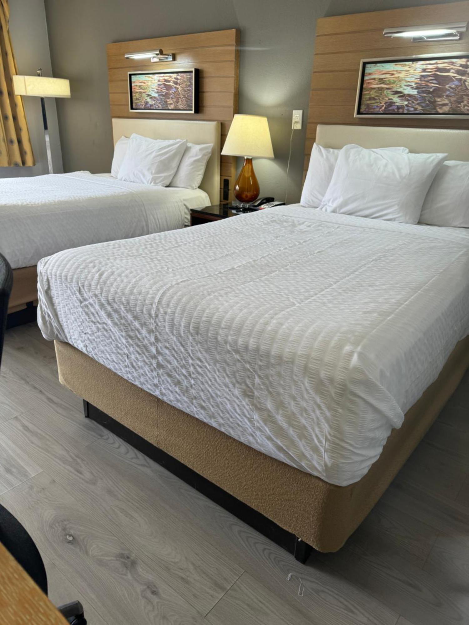 Americas Best Value Inn At Central Valley-Woodbury Εξωτερικό φωτογραφία