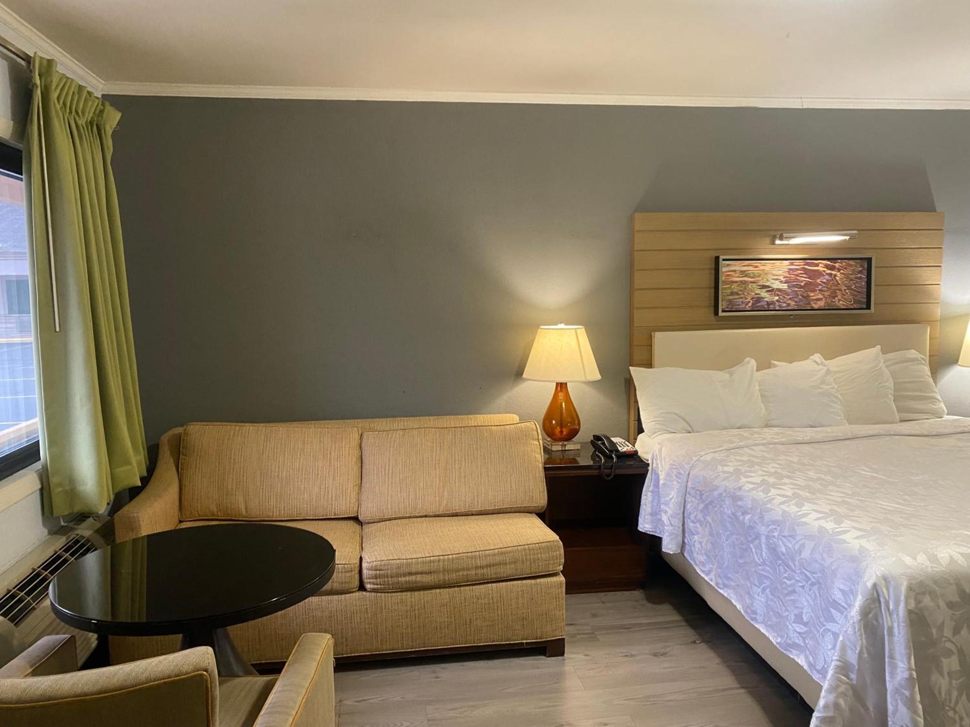 Americas Best Value Inn At Central Valley-Woodbury Εξωτερικό φωτογραφία